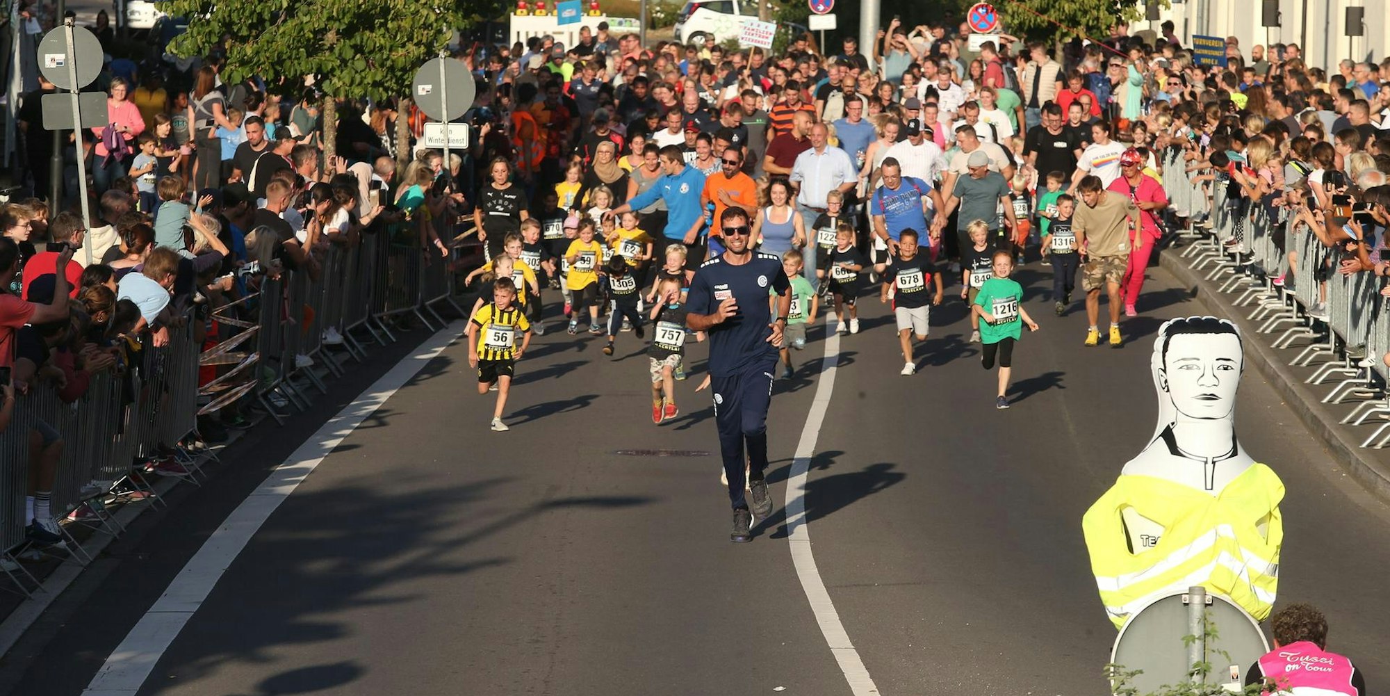Bergneustadt_Volkslauf1