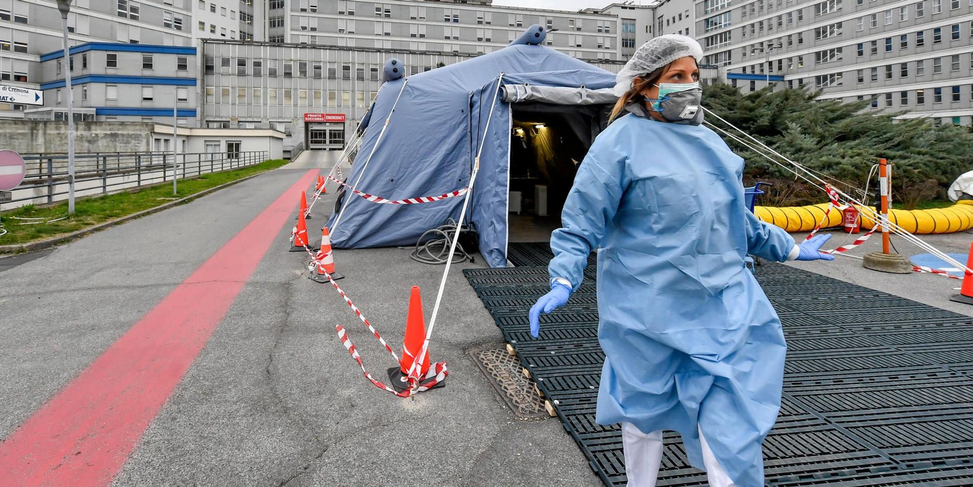 Cremona_Coronavirus