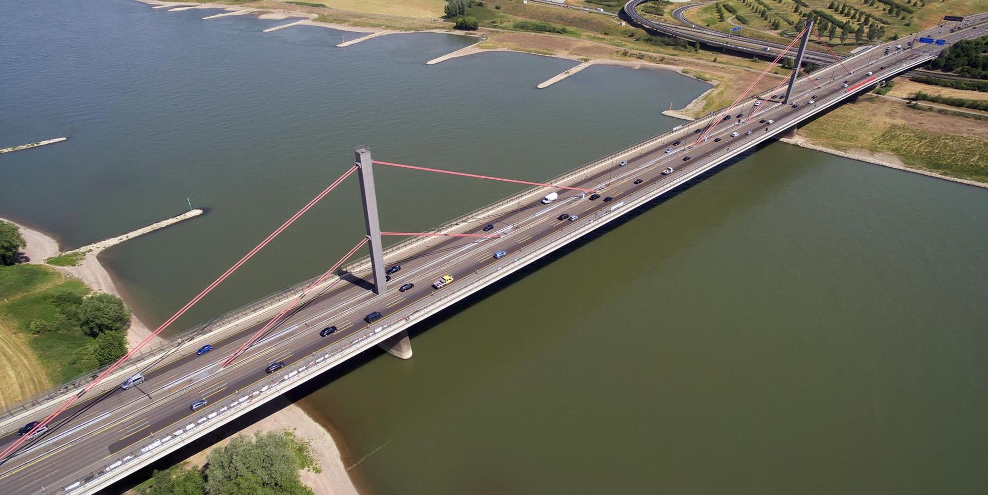 Rheinbrücke