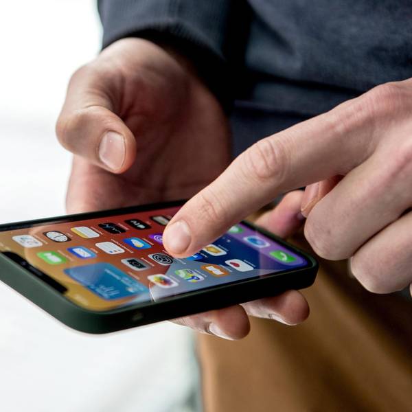 iPhone