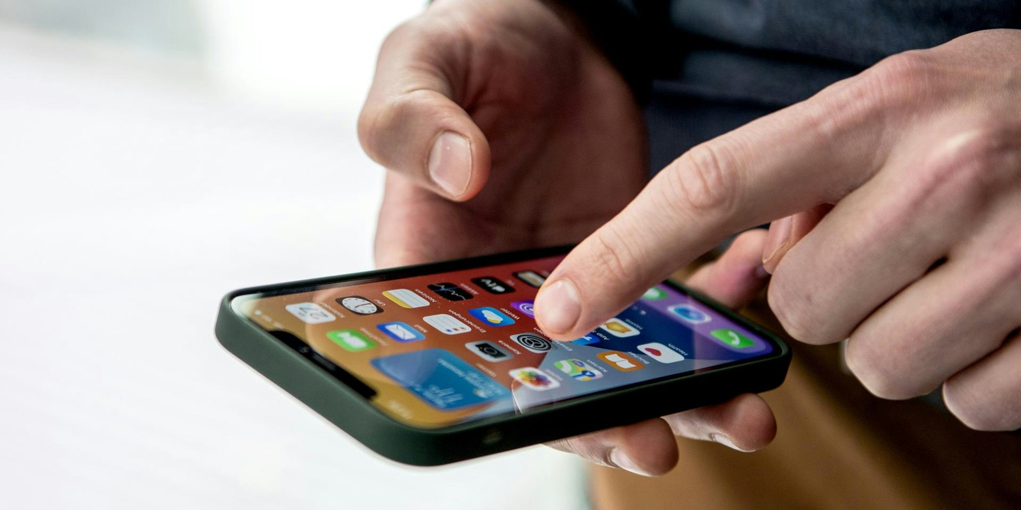 iPhone