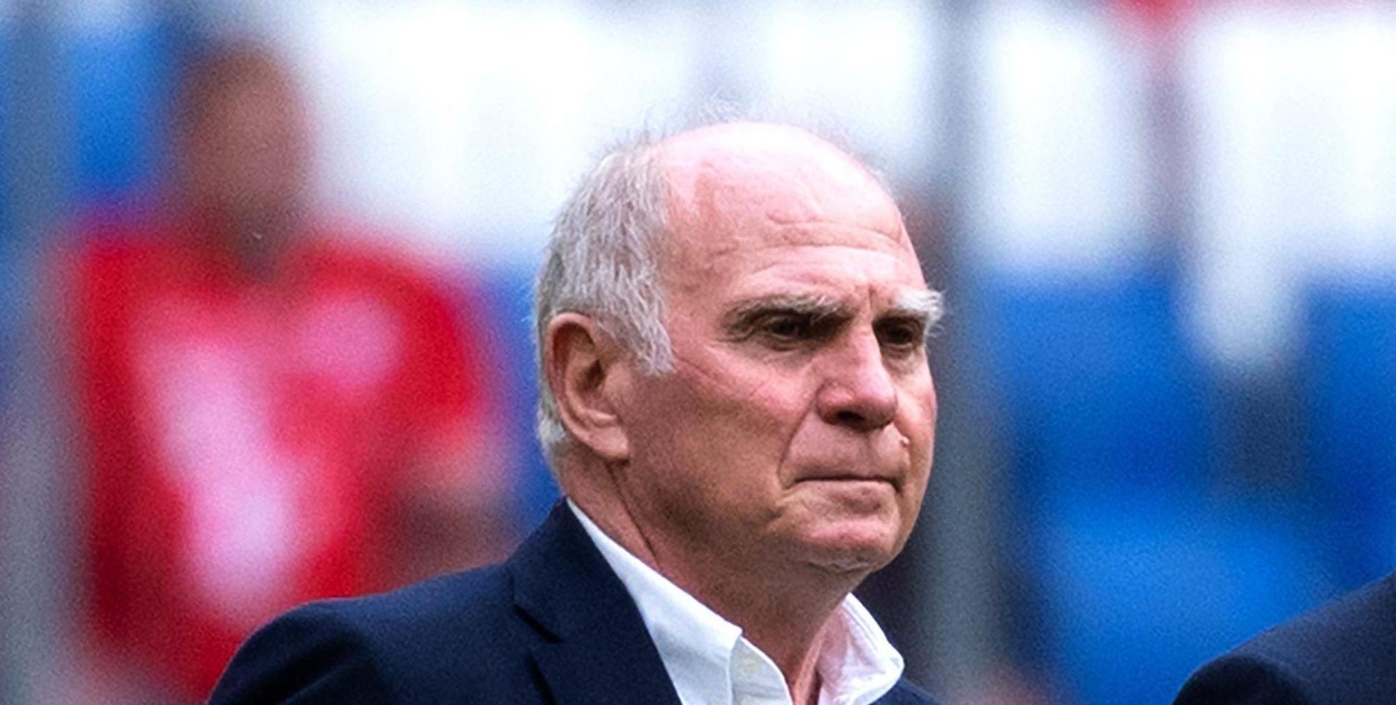 Uli Hoeneß 020122