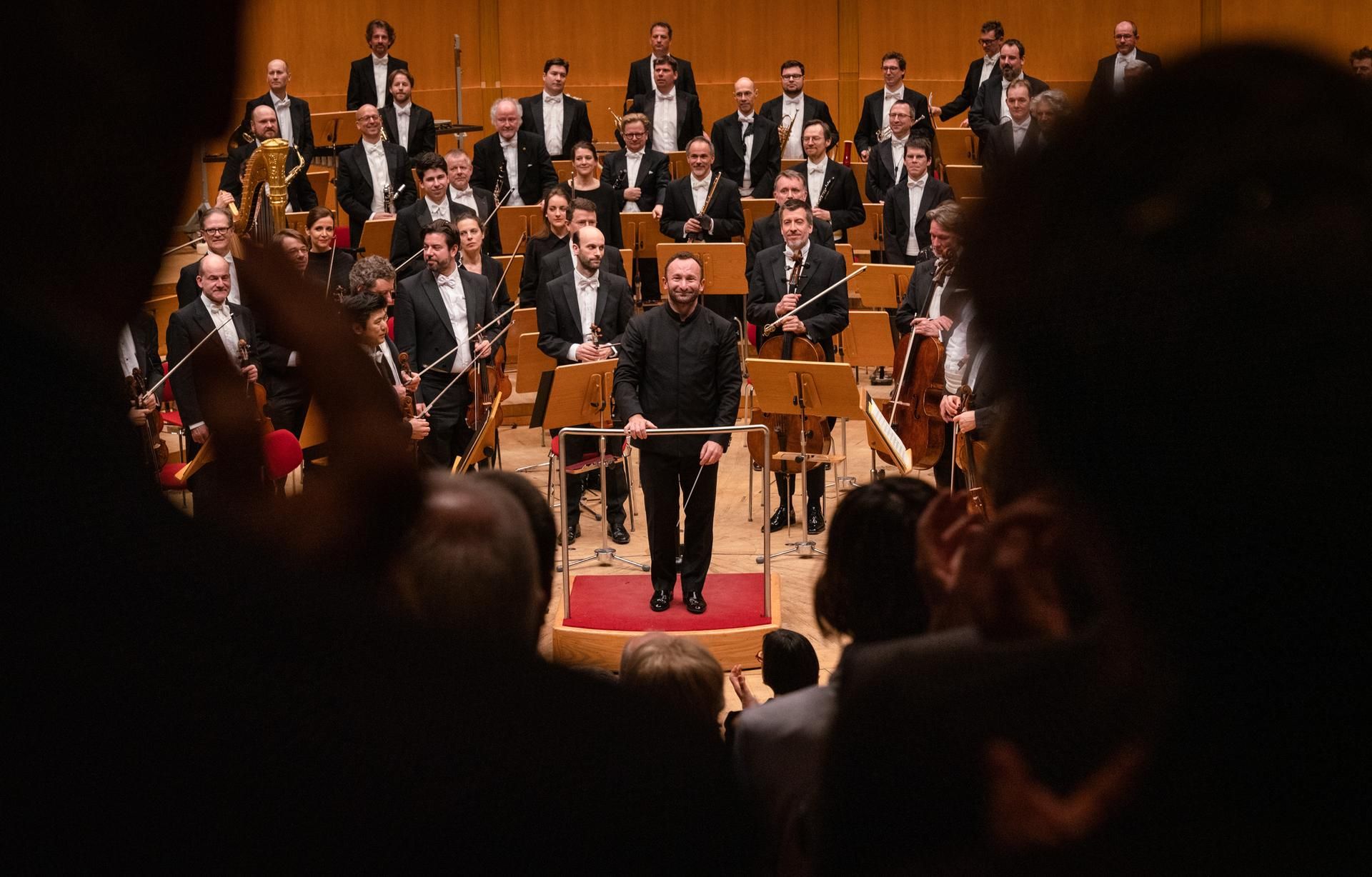 Berliner Philharmoniker