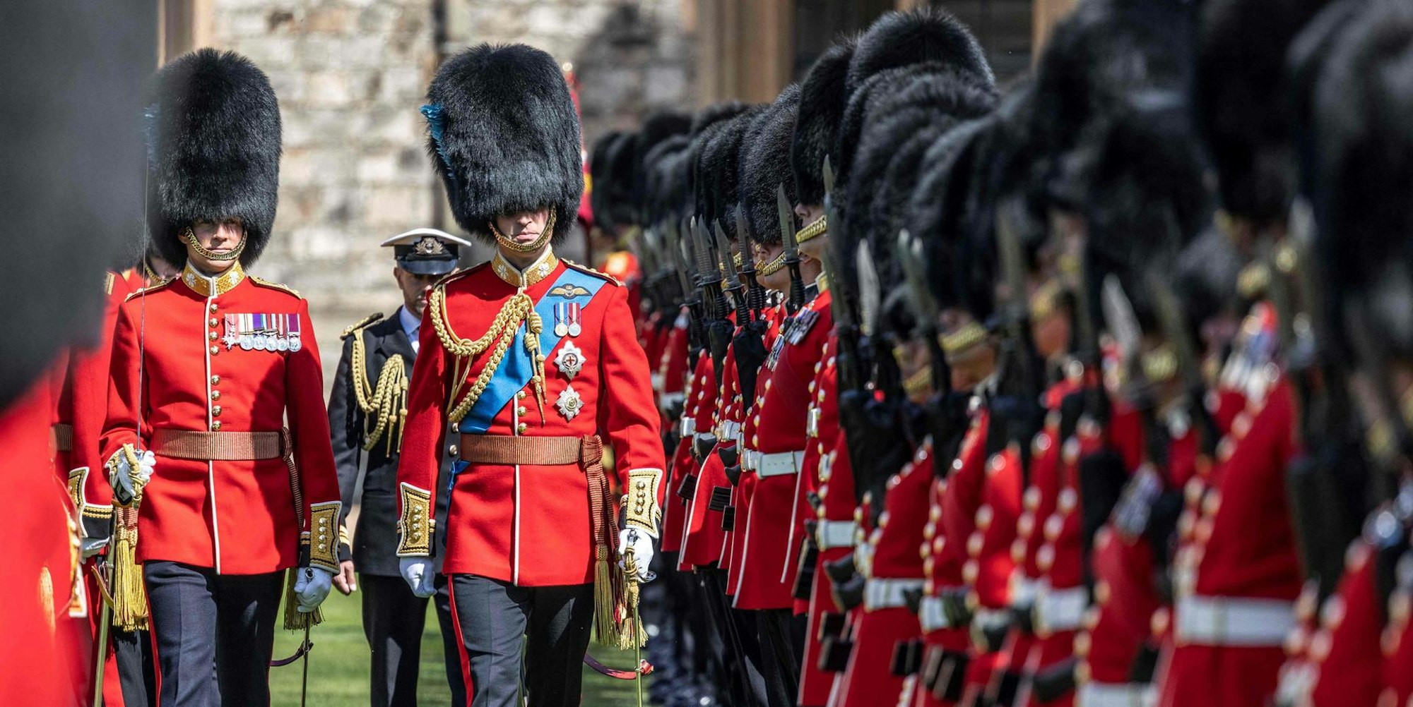 William Wachen GB 210522