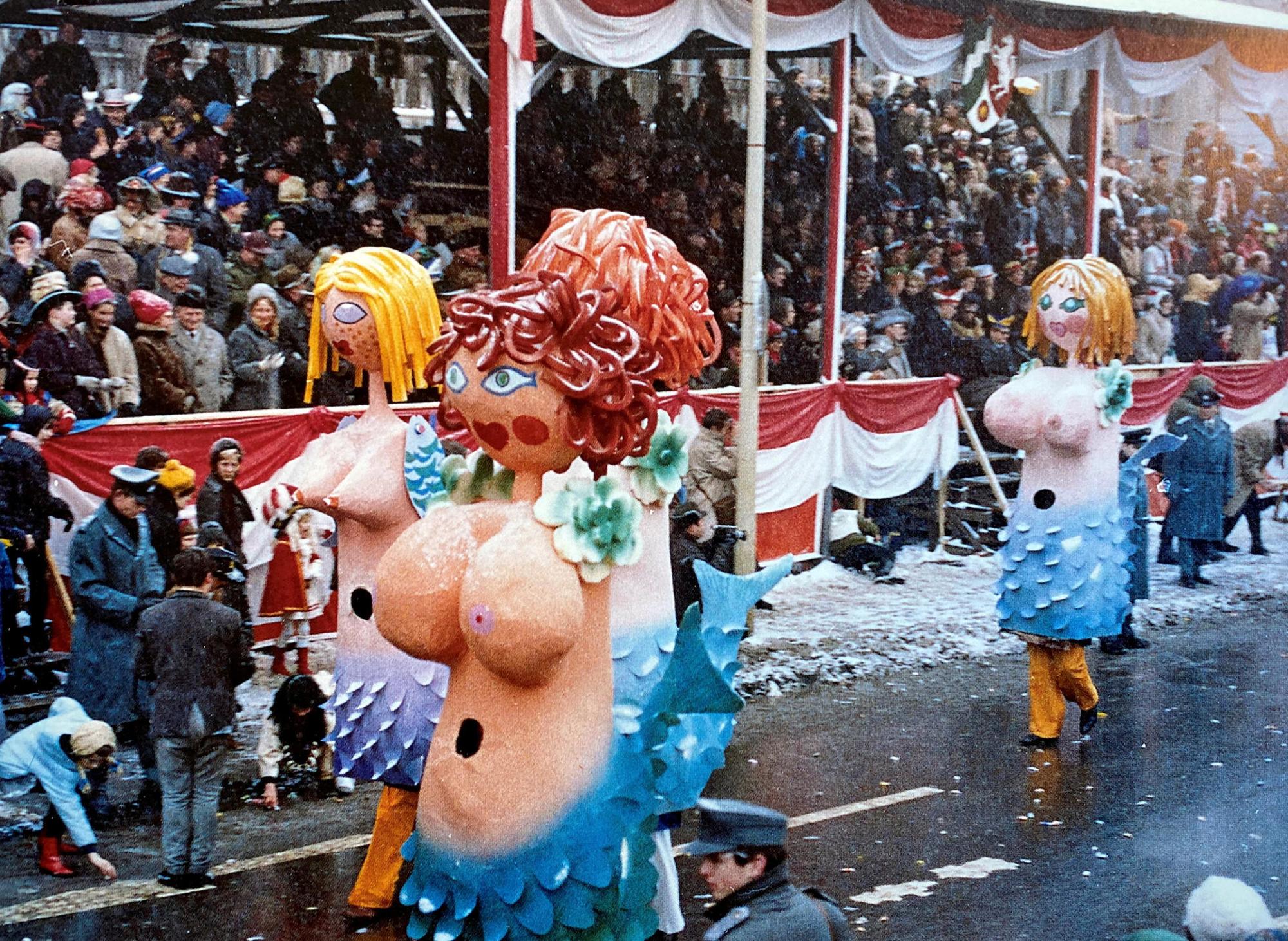 Karneval Bläck Fööss