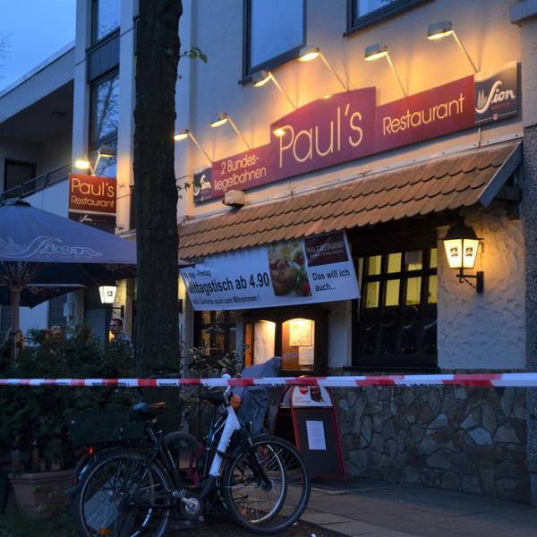 Paul's Restaurant