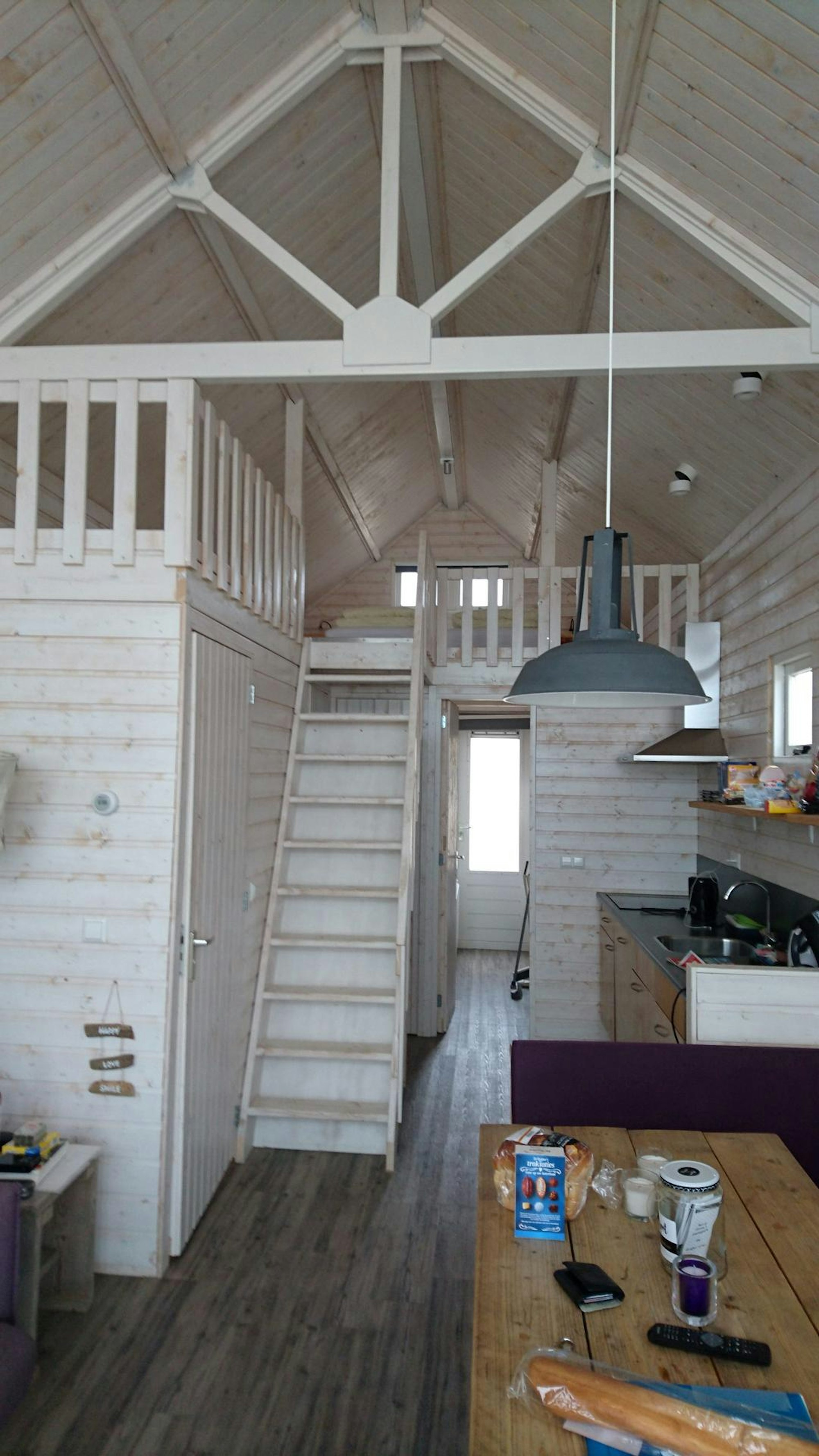 Strandhaus Katwijk Jenniges3Innen