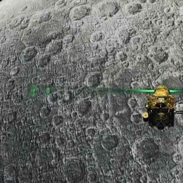 Chandrayaan-2