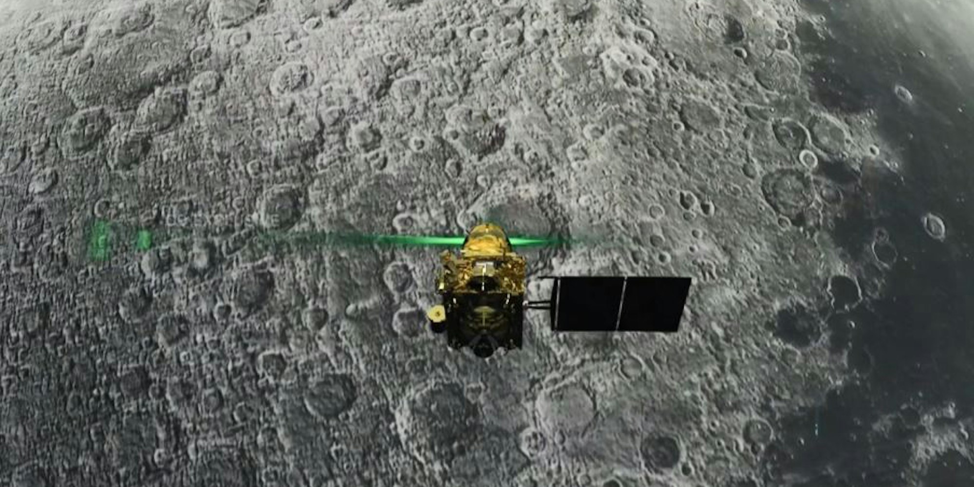 Chandrayaan-2