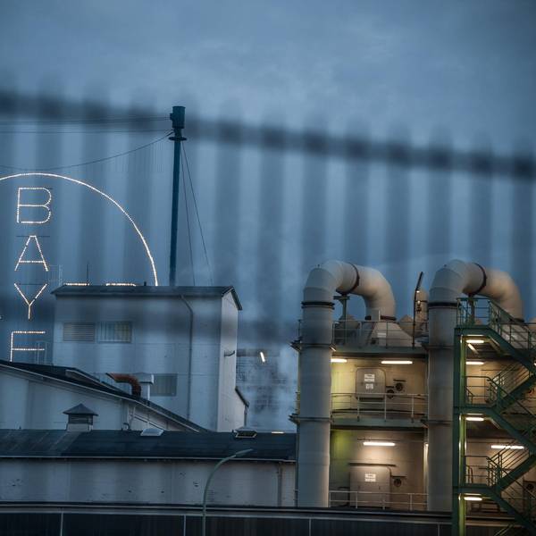 Bayer-Kreuz hinter Gittern