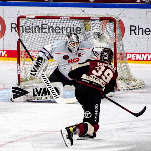 Haie-Nürnberg STEINICKE