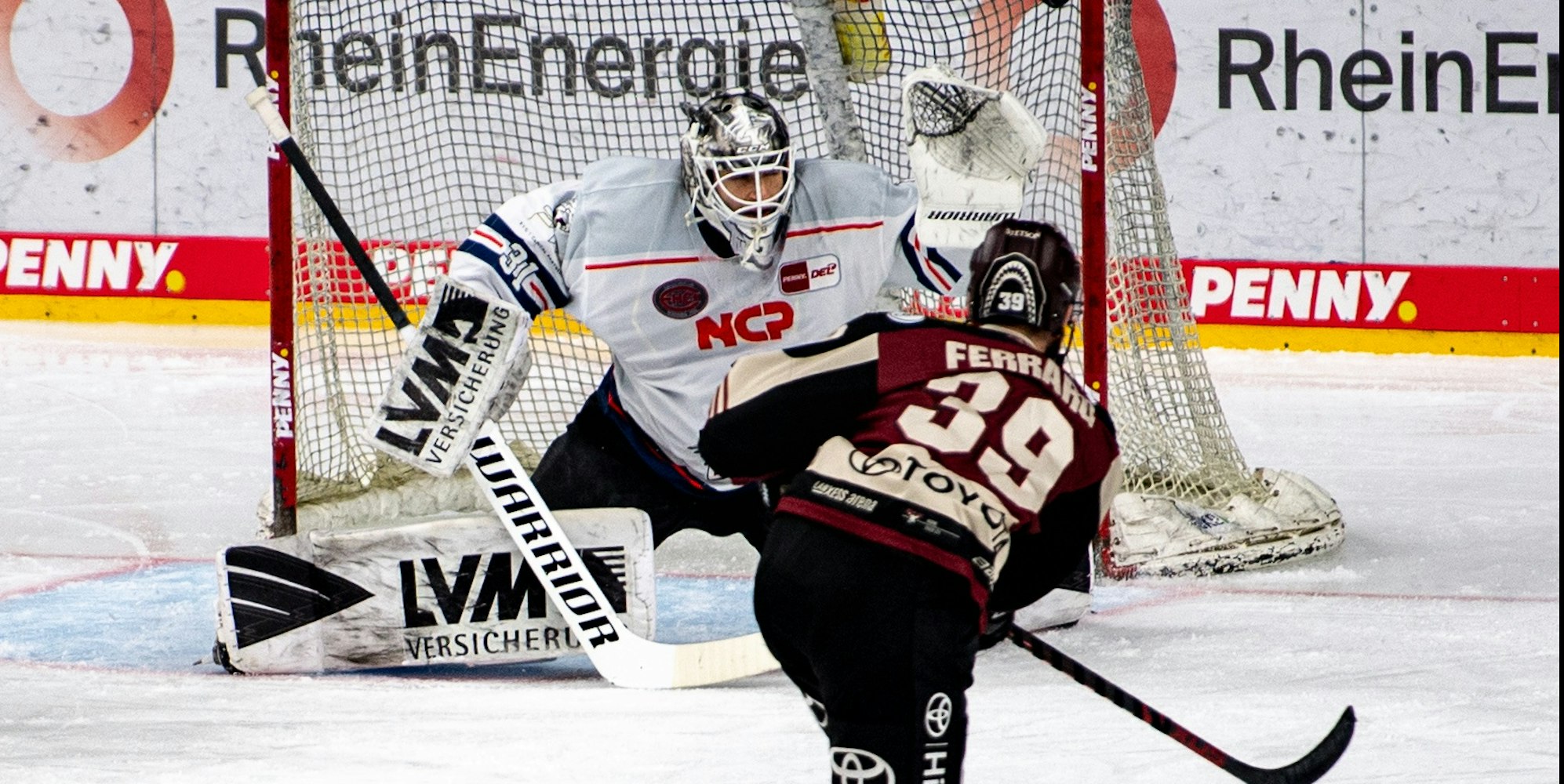 Haie-Nürnberg STEINICKE