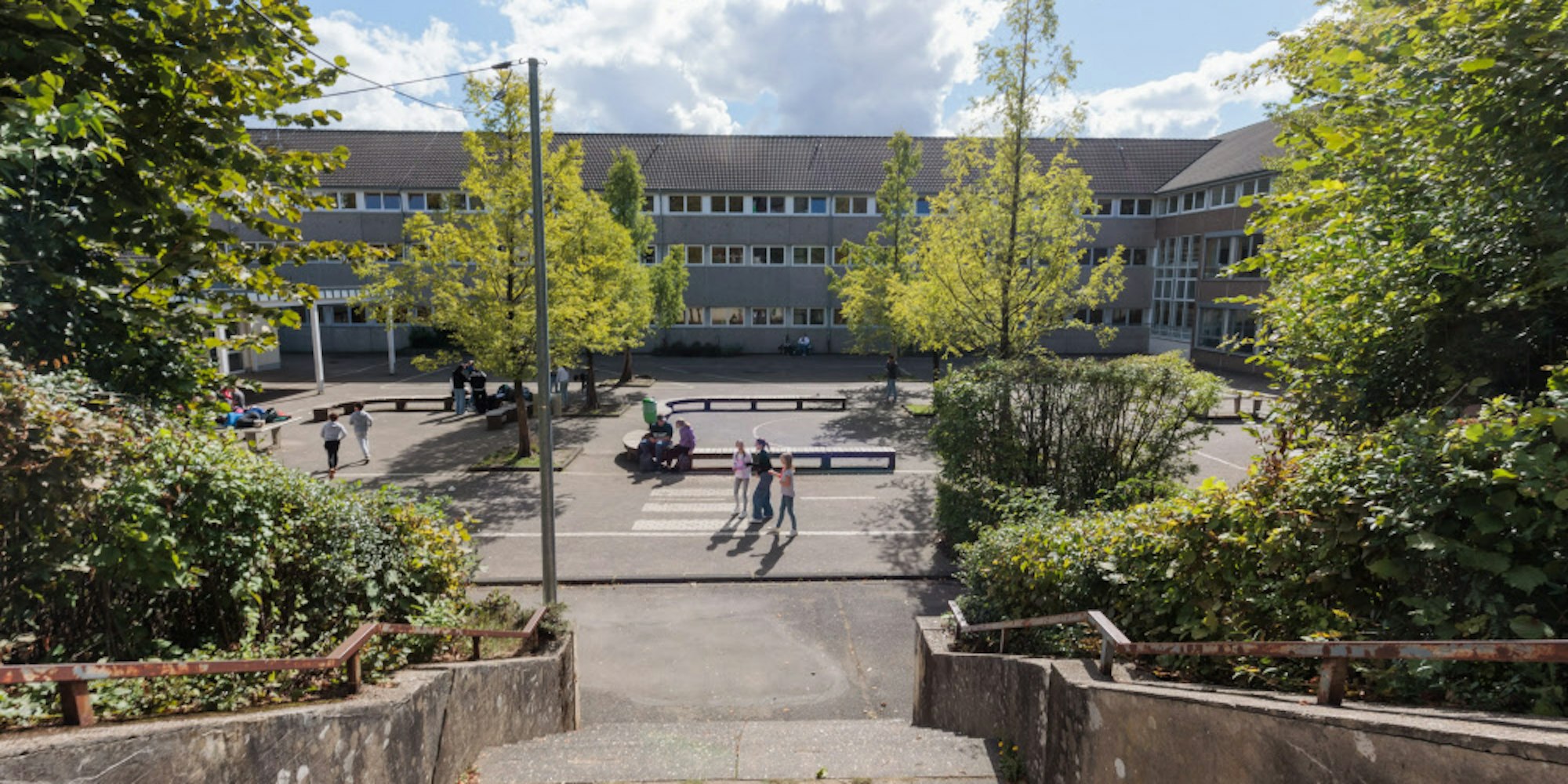 OB Sekundarschule