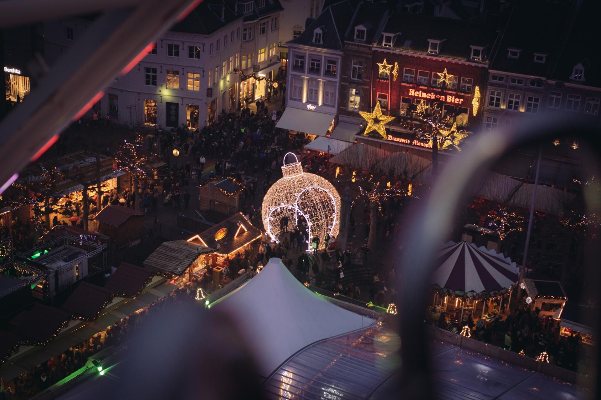 Magisch Maastricht - Vrijthof 2 (c) Maastricht Marketing-eighty8things