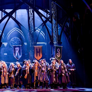 Harry Potter Theaterstück