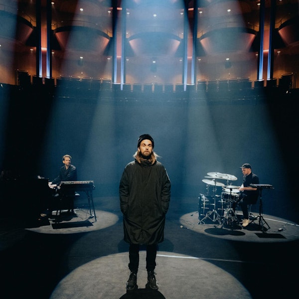 OK Kid Philharmonie Credit Joseph Strauch