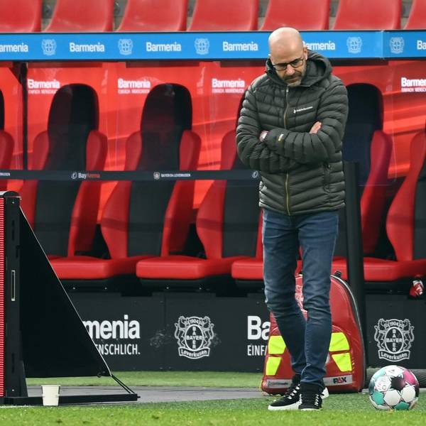 Bosz Bayer Rauswurf