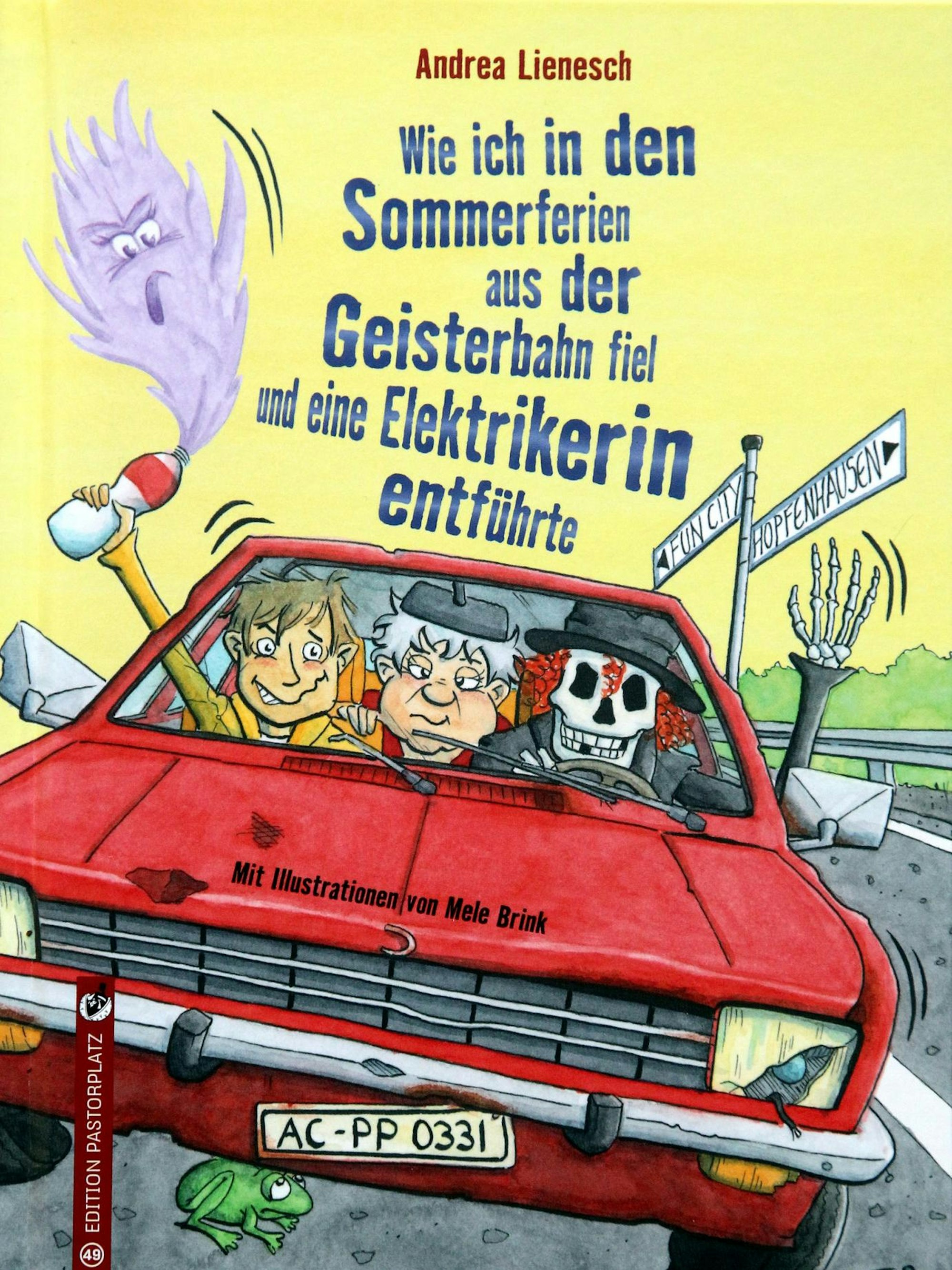 Neuer Inhalt