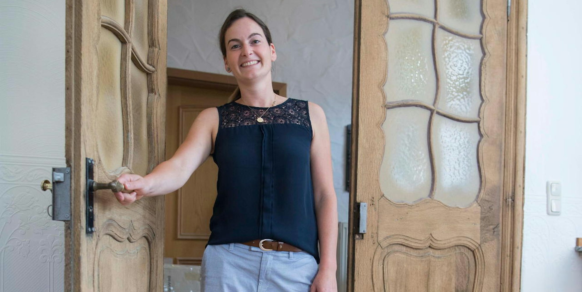 Bad MÜnstereifel Hotel1