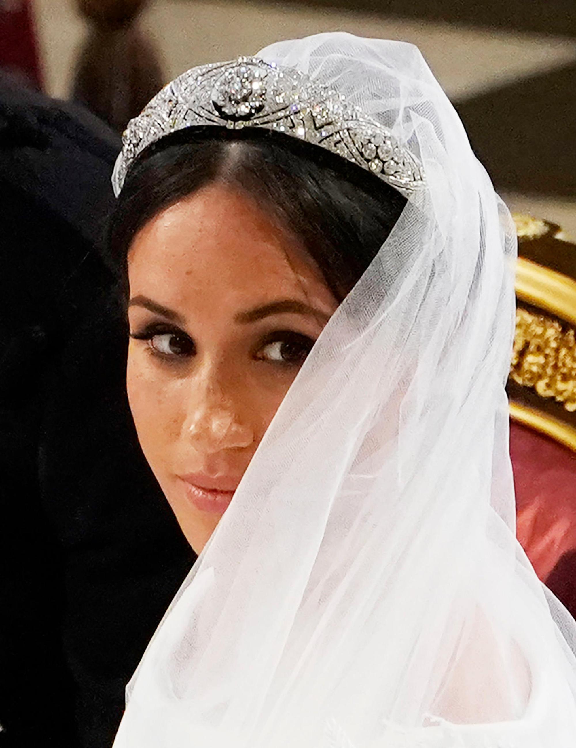 diadem