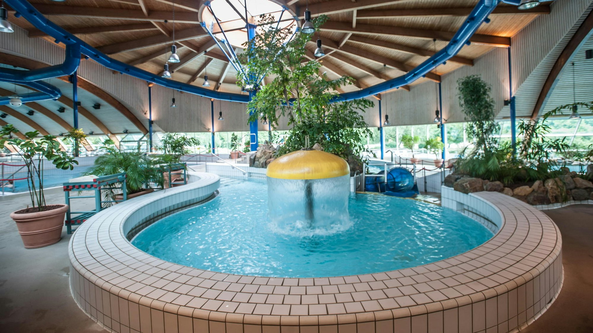 Das „Calevornia“. (Archivbild)