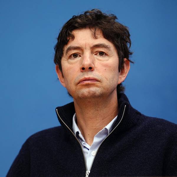 Christian Drosten 040222