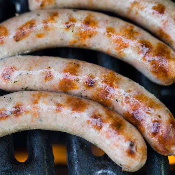 Grillwurst