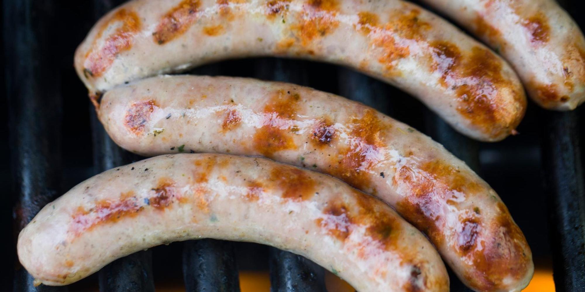 Grillwurst