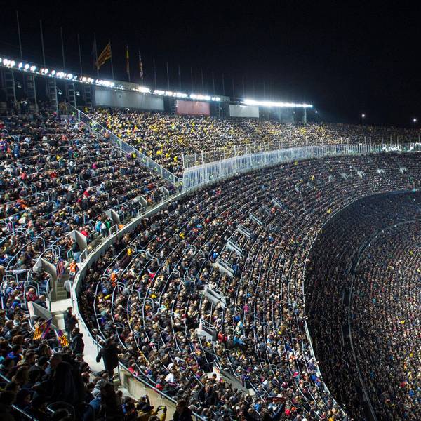 Camp Nou 2