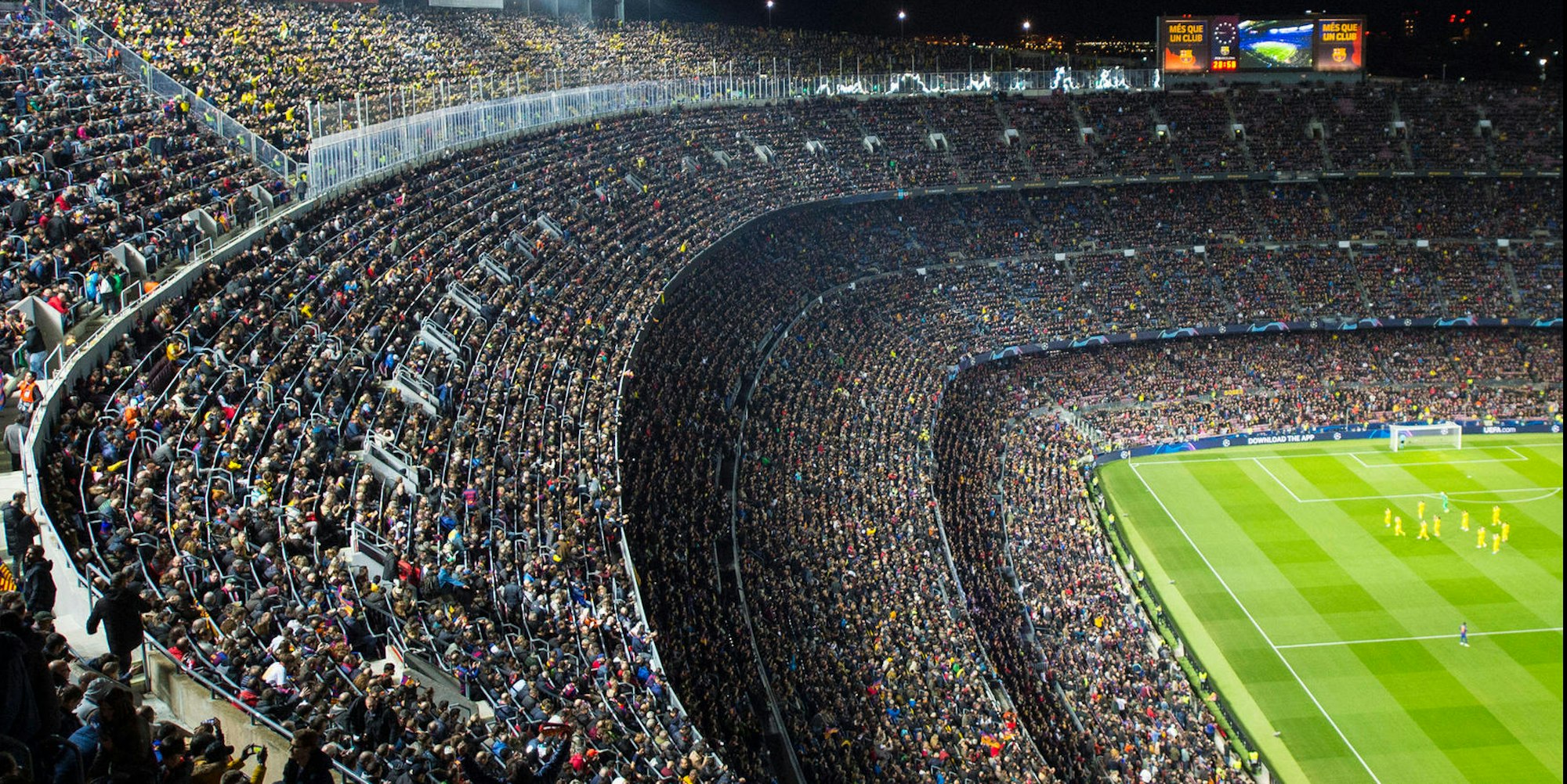 Camp Nou 2