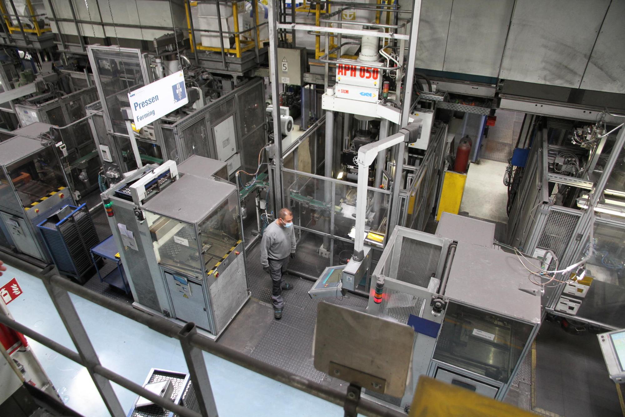 GKN_Sinter_Metals 2