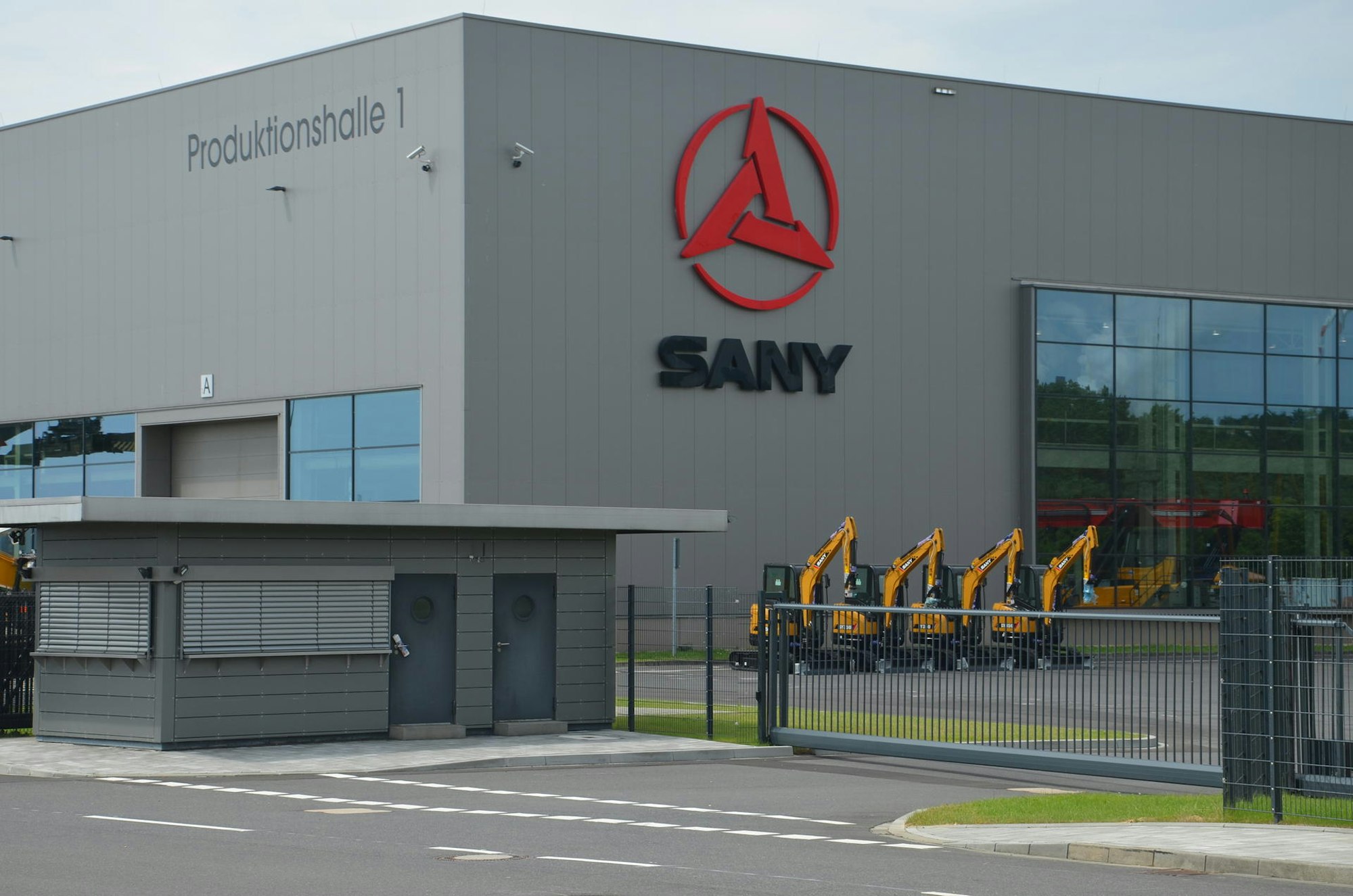 sany2