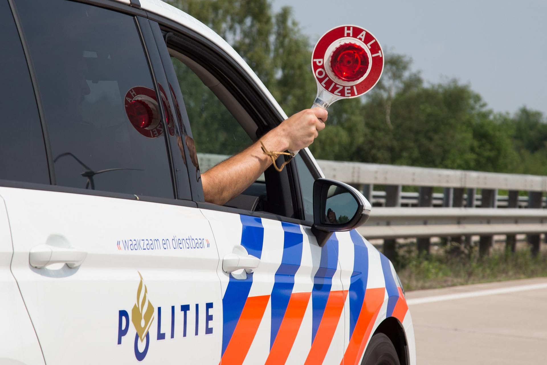 Polizei Kelle dpa