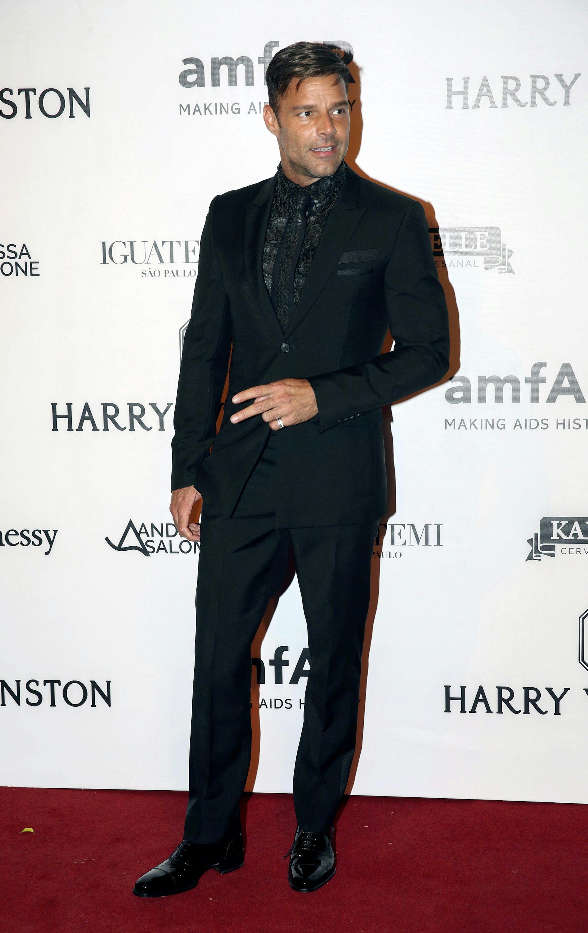 Ricky Martin