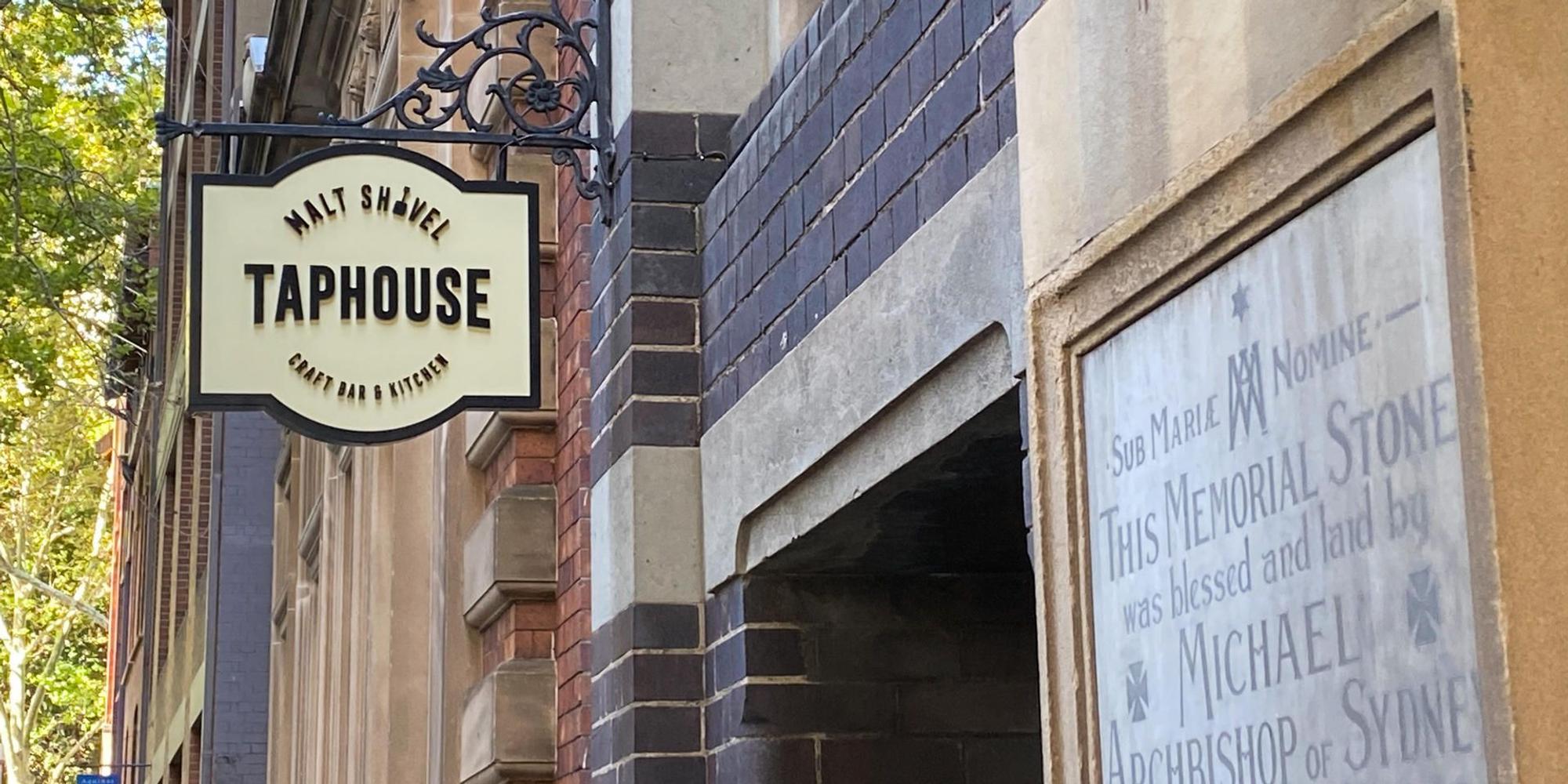 Sydney Gasflasche