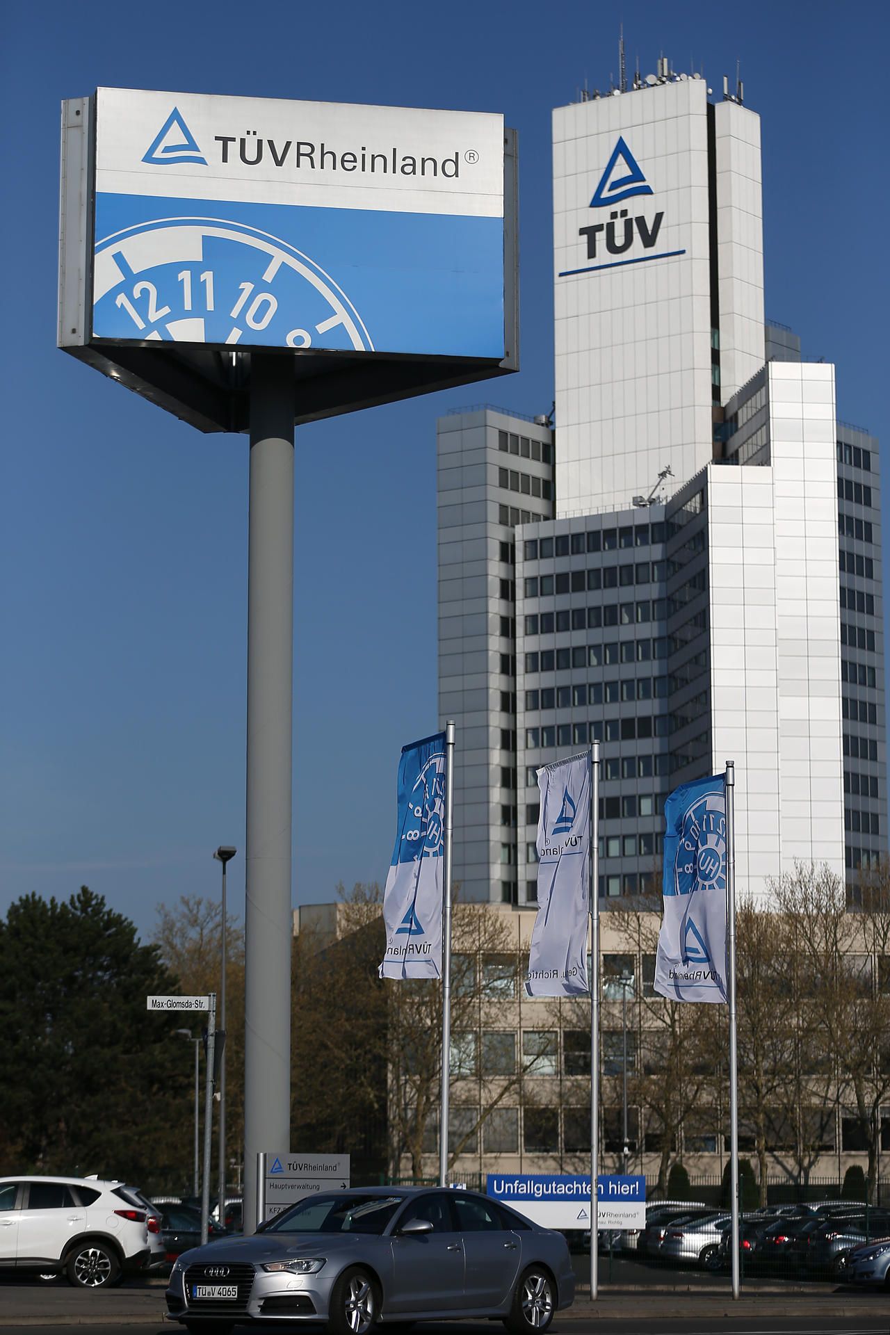 tüv Rheinland