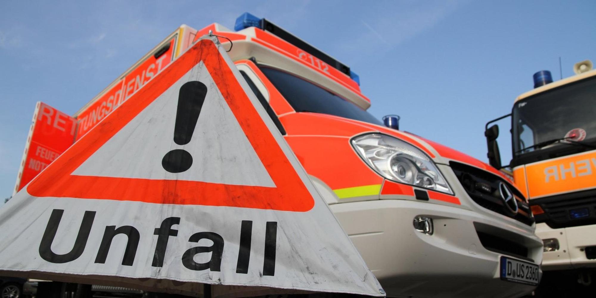 Symbolbild_Unfall