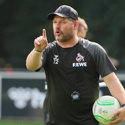 Baumgart Training schwarz