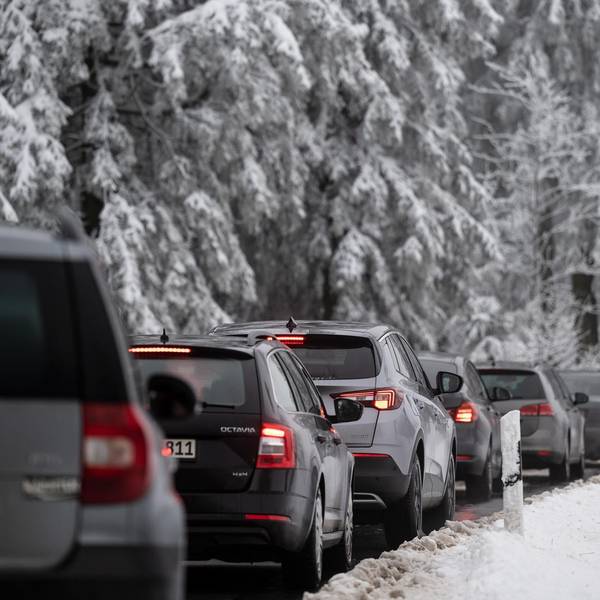 Winterberg Chaos Sonntag