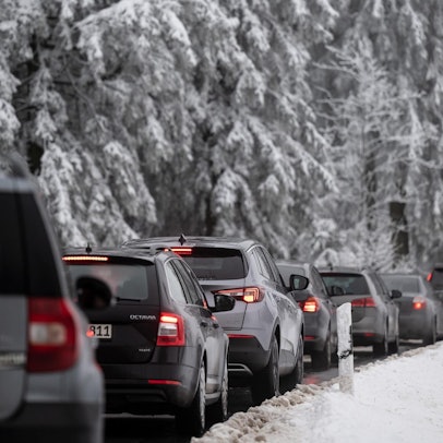 Winterberg Chaos Sonntag