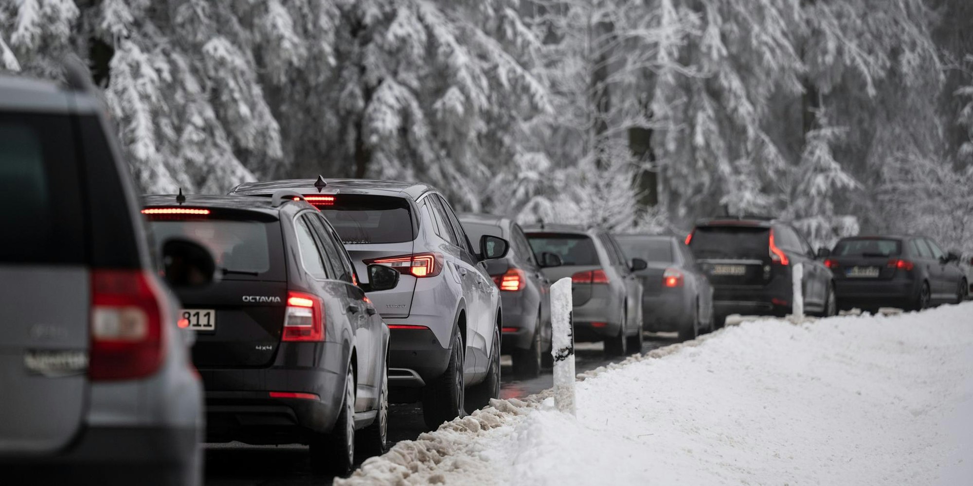 Winterberg Chaos Sonntag