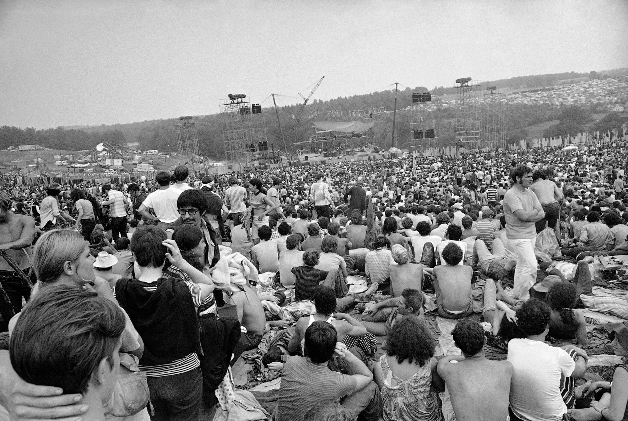 Woodstock 69