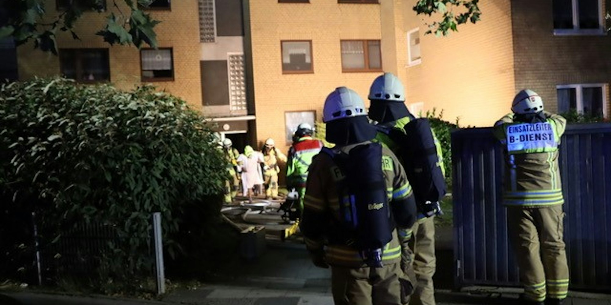 feuerwesseling