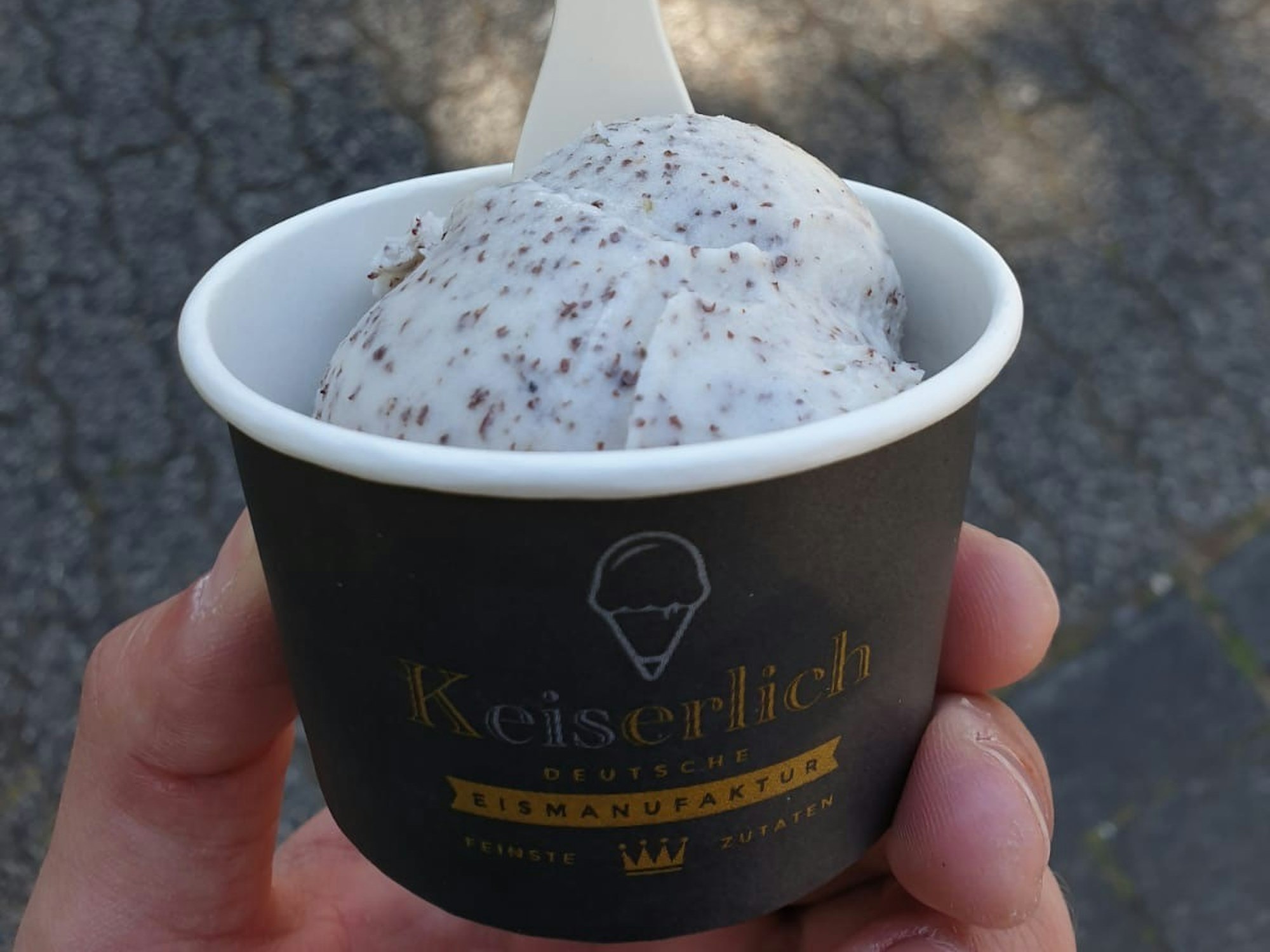 keiserlich eis