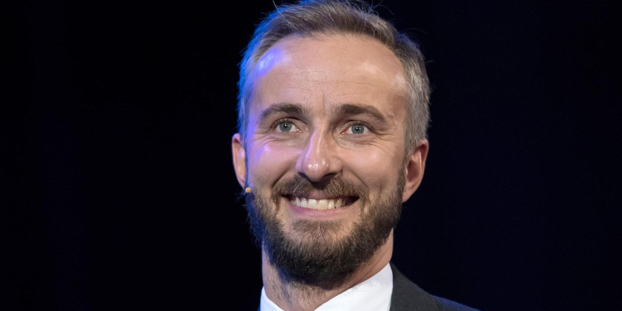 Jan Böhmermann