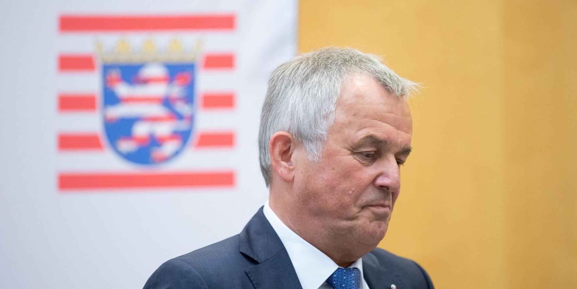 FFM Polizeipräsident
