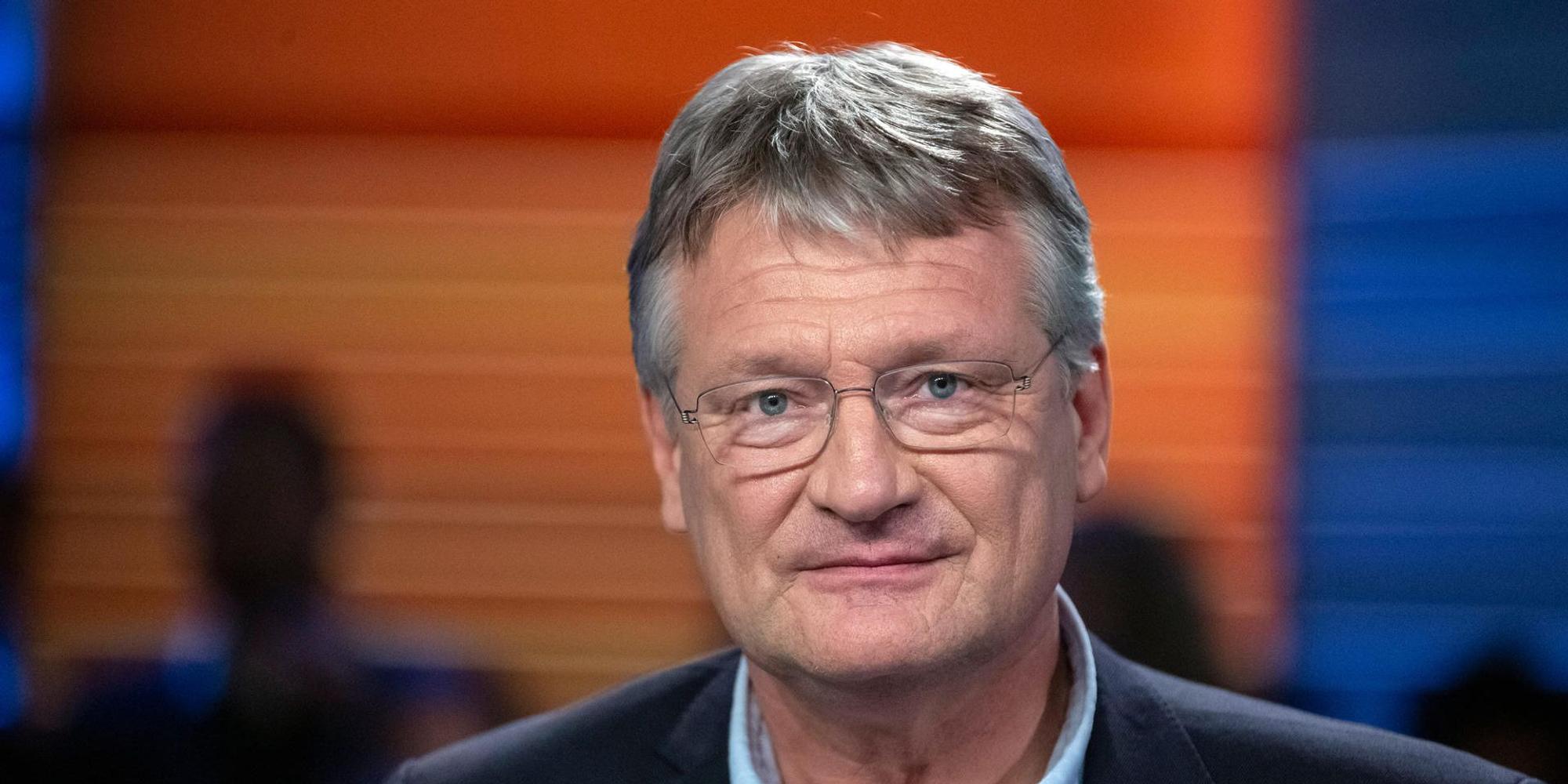 Meuthen dpa neu