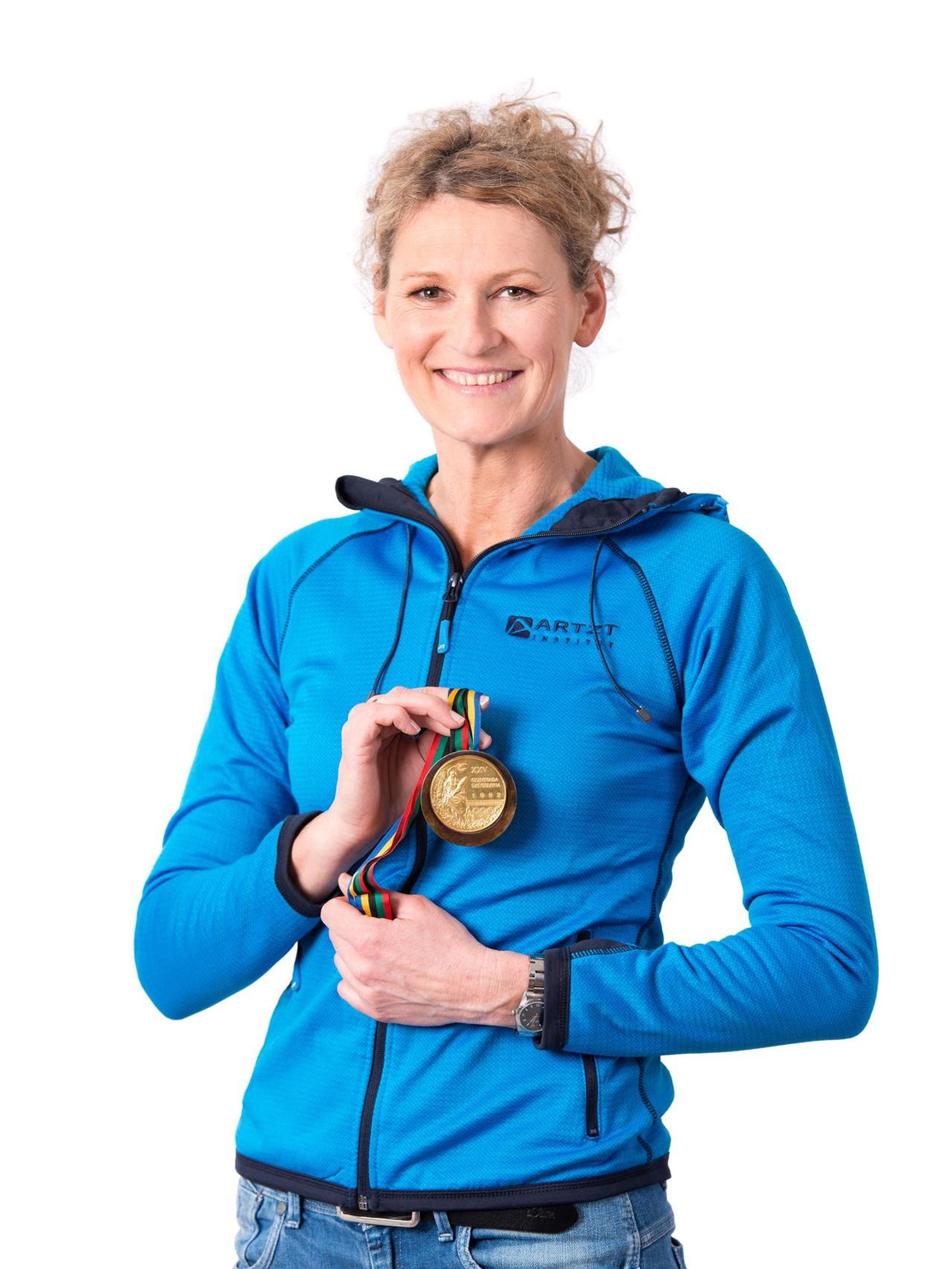 Heike Henkel