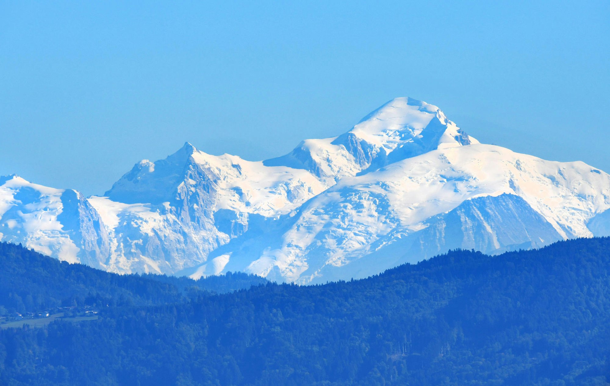 Mont Blanc