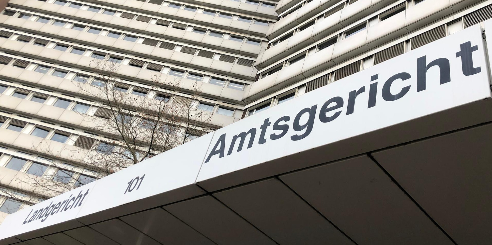 amtsgericht